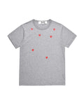 T-Shirt Comme Des Garçons PLAY®