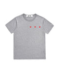 T-Shirt Comme Des Garçons PLAY®