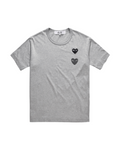T-Shirt Comme Des Garçons PLAY®