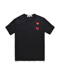 T-Shirt Comme Des Garçons PLAY®