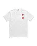 T-Shirt Comme Des Garçons PLAY®