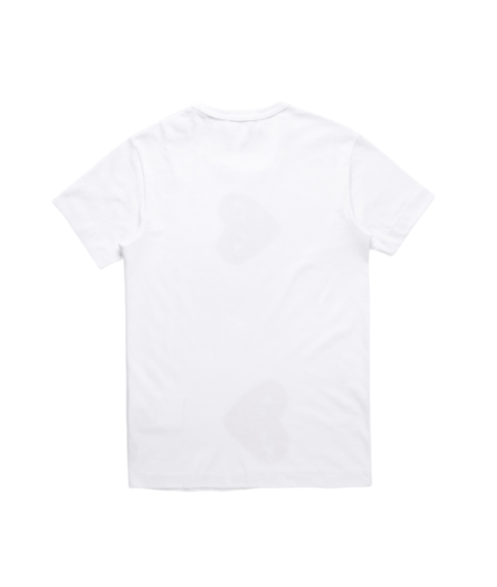 T-Shirt Comme Des Garçons PLAY®