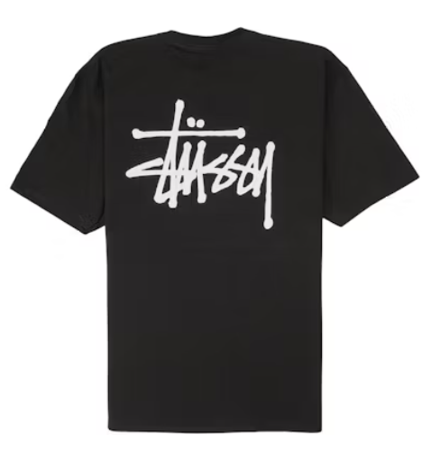 T-Shirt Stüssy® Basic