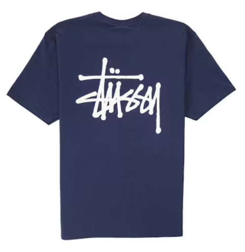 T-Shirt Stüssy® Basic