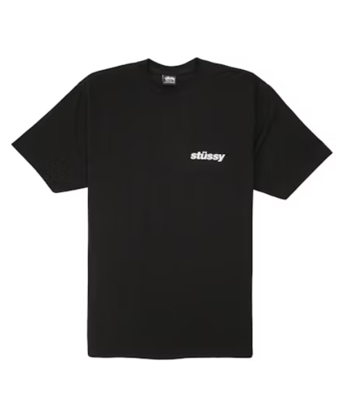 T-Shirt Stüssy® Popsicle