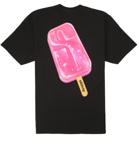 T-Shirt Stüssy® Popsicle