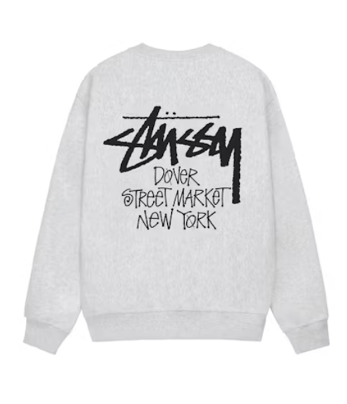 Pull Stüssy® x Dover Street Market New York®