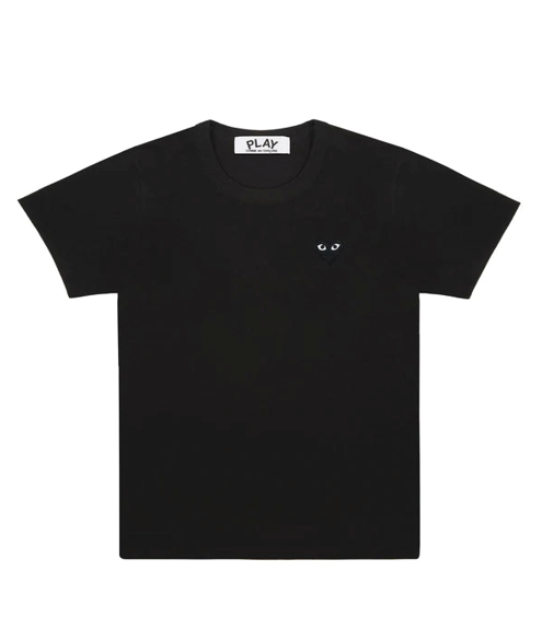 T-shirt Comme Des Garçons® Coeur Noir