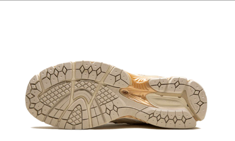 New Balance® 2002R Protection Pack Sandstone Turtledove