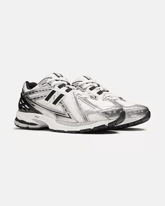 New Balance® 1906r Black White Grey Plugmarket - plugmarket.fr Sneakers