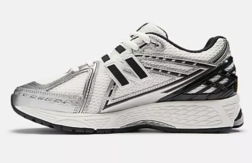 New Balance® 1906r Black White Grey