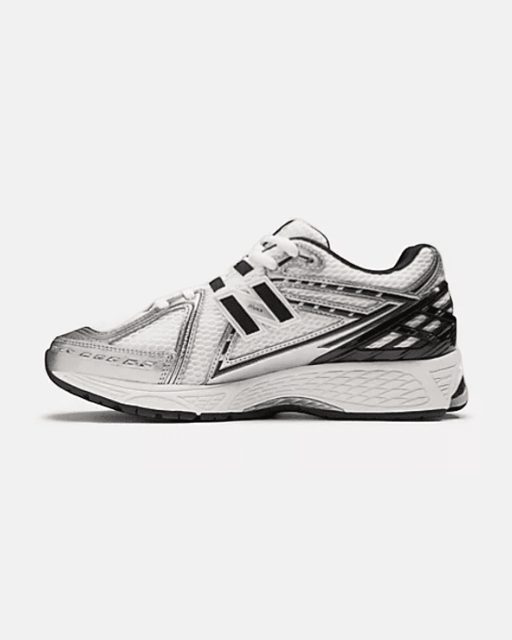 New Balance® 1906r Black White Grey Plugmarket - plugmarket.fr Sneakers