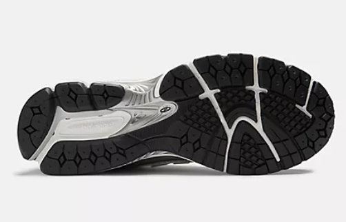 New Balance® 1906r Black White Grey