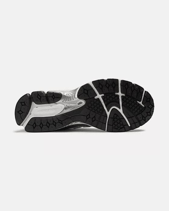 New Balance® 1906r Black White Grey Plugmarket - plugmarket.fr Sneakers