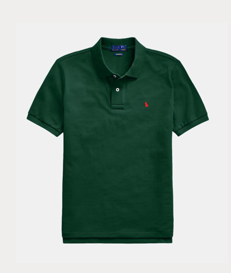 Polo Ralph