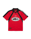 Maillot de foot Corteiz® Alcatraz Print
