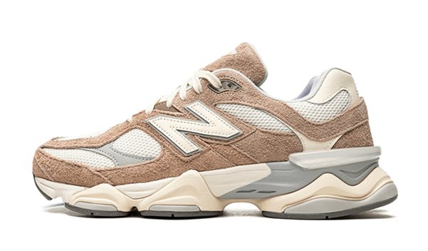 New Balance® 9060 Driftwood