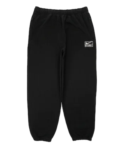 Jogging Nike® x Stüssy® Fleece