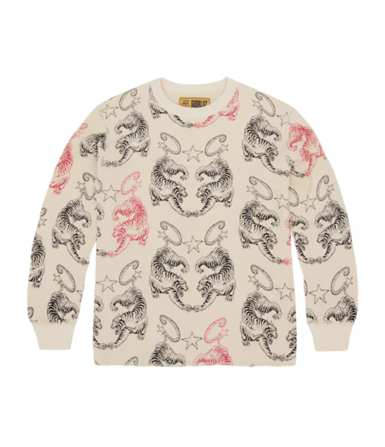 Pull C Evil-Tiger