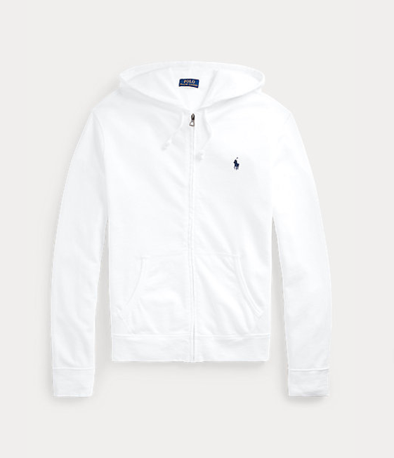 Sweat Zippé Ralph Lauren®
