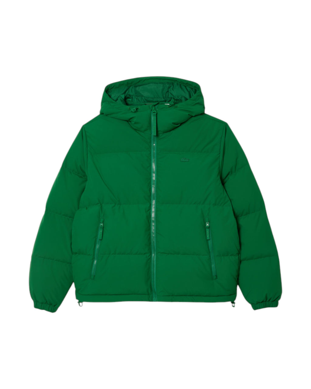 Doudoune courte Lacoste®  matelassée