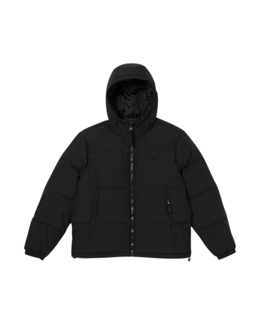 Doudoune courte Lacoste®  matelassée