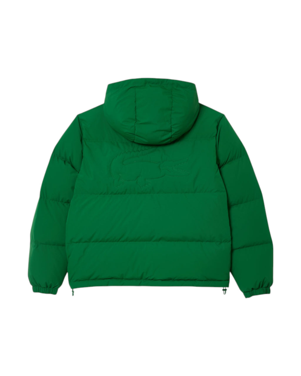 Doudoune courte Lacoste®  matelassée