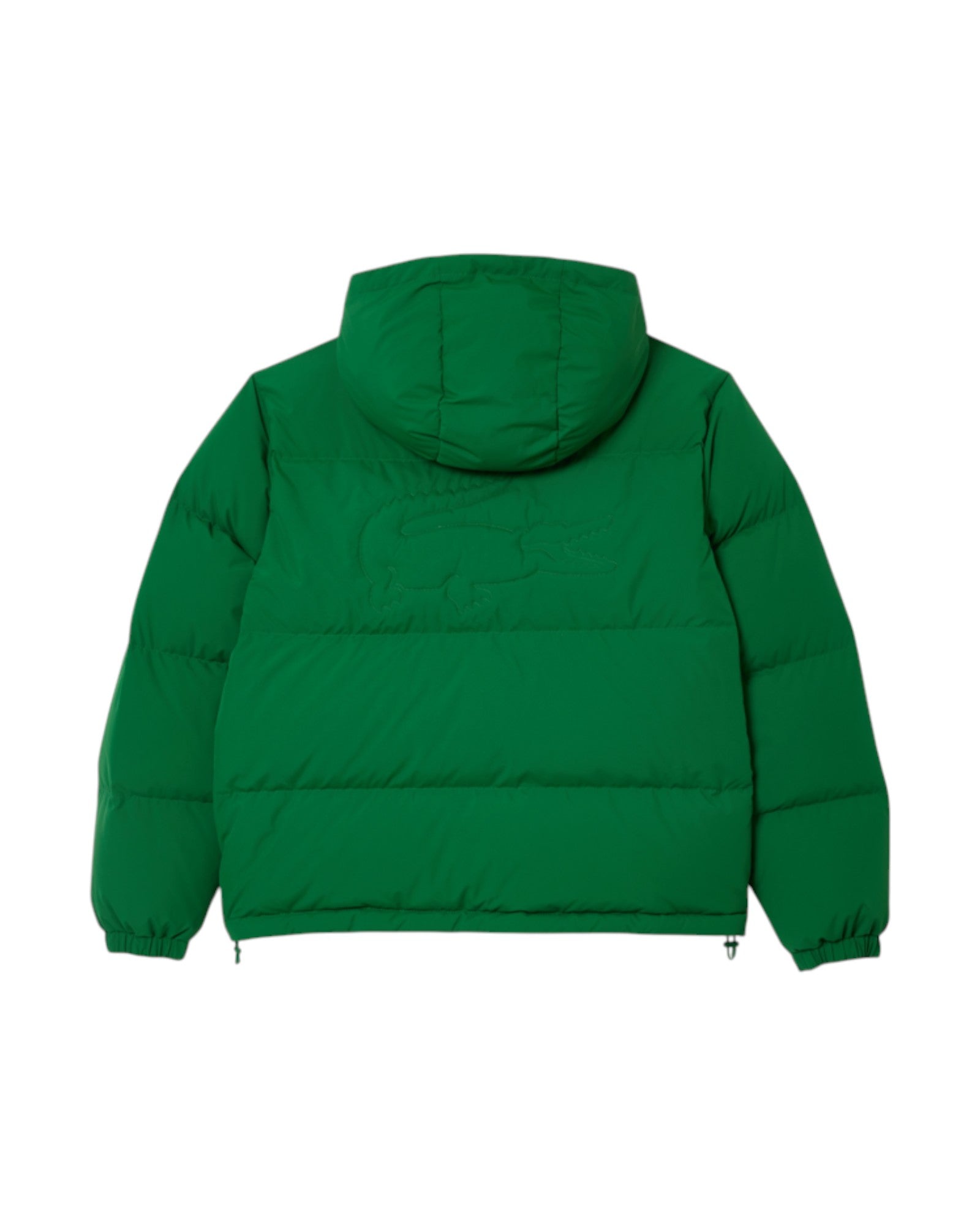 Doudoune courte Lacoste®  matelassée