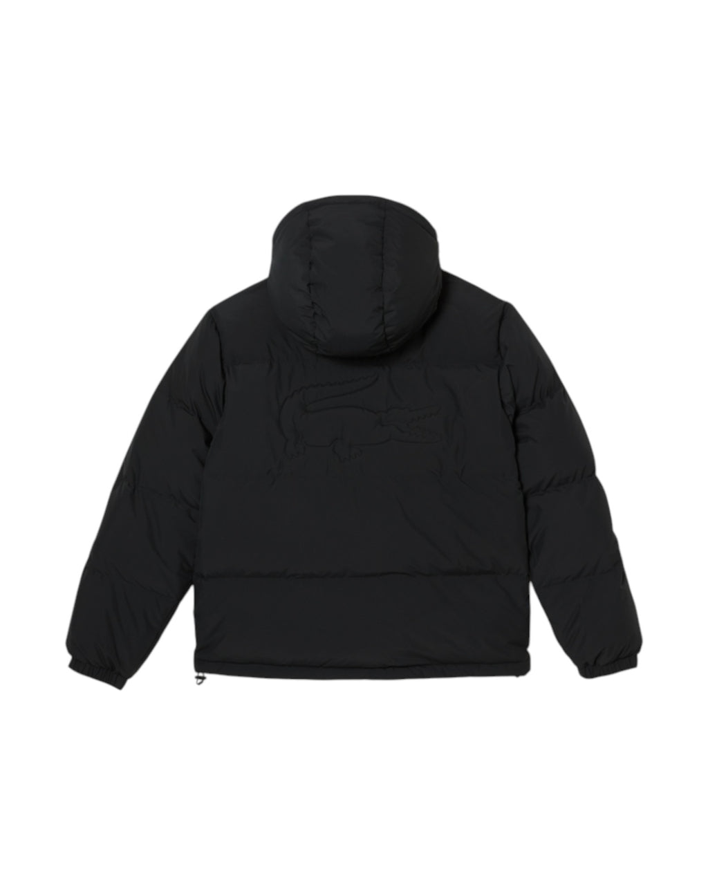 Doudoune courte Lacoste®  matelassée