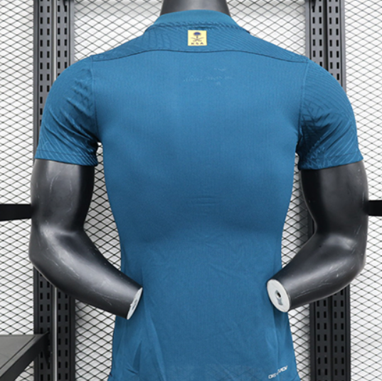 Maillot Extérieur Al-Nasr 2023-2024