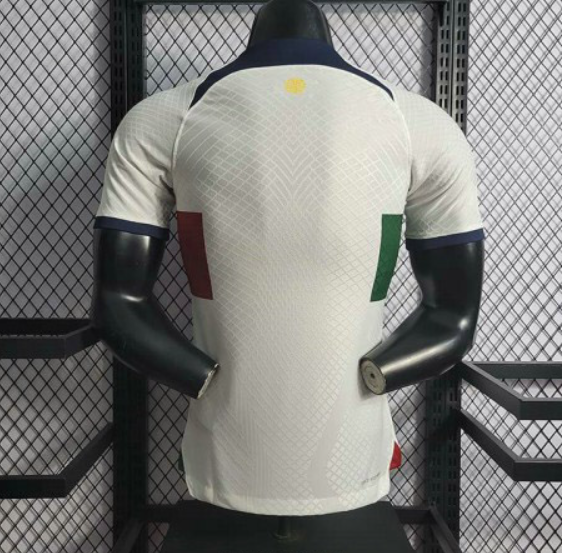 Maillot Extérieur Portugal 2022-2023