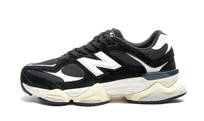 New Balance® 9060 Black White