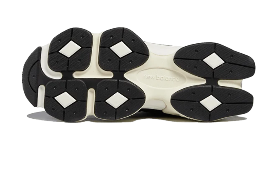 New Balance® 9060 Black White