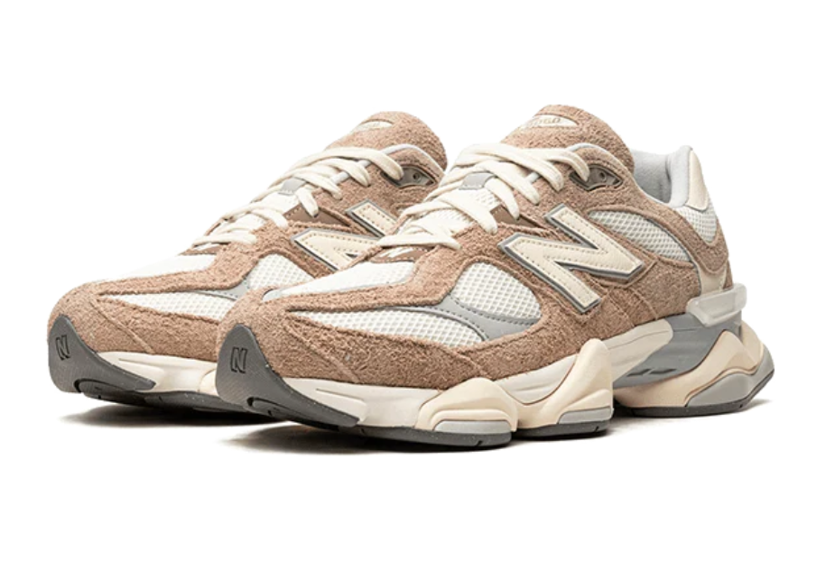 New Balance® 9060 Driftwood