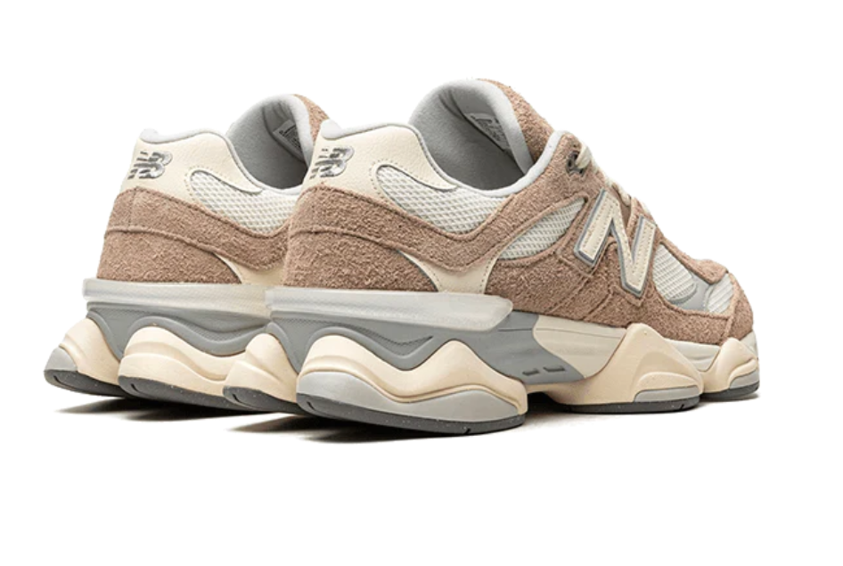 New Balance® 9060 Driftwood