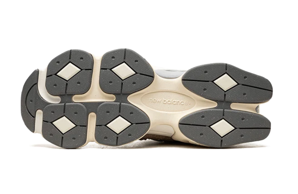 New Balance® 9060 Driftwood