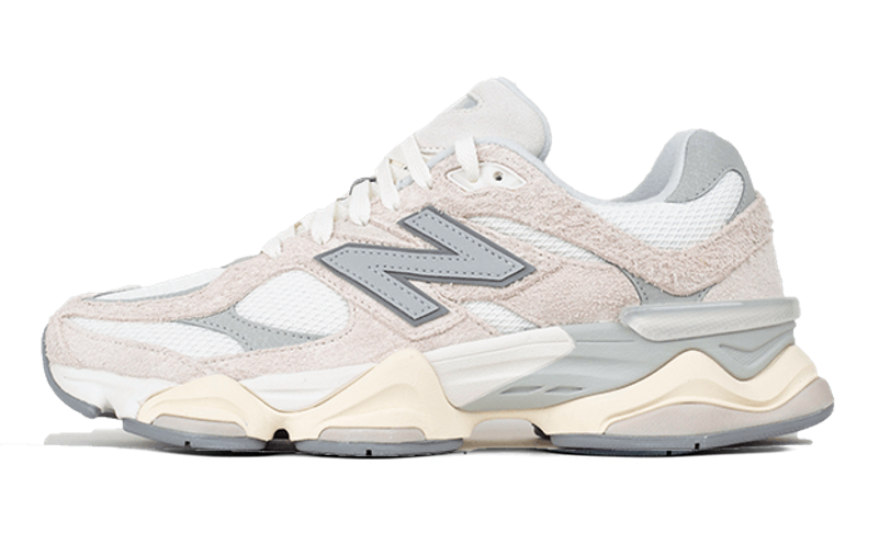 New Balance® 9060 Moonbeam Sea Salt