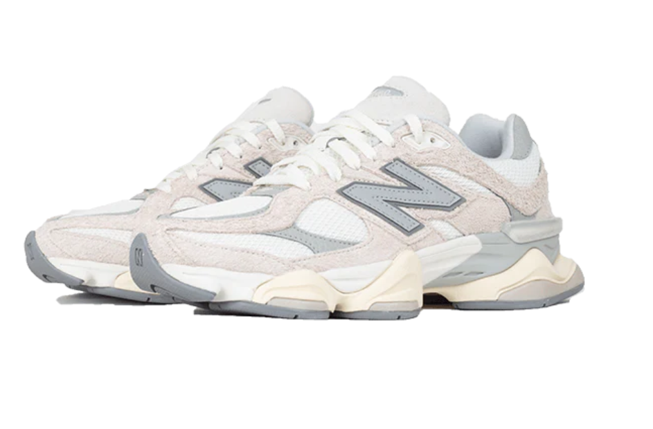 New Balance® 9060 Moonbeam Sea Salt