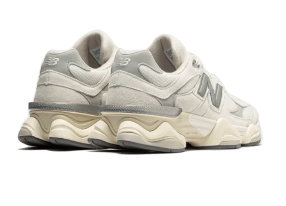 New Balance® 9060 Sea Salt White