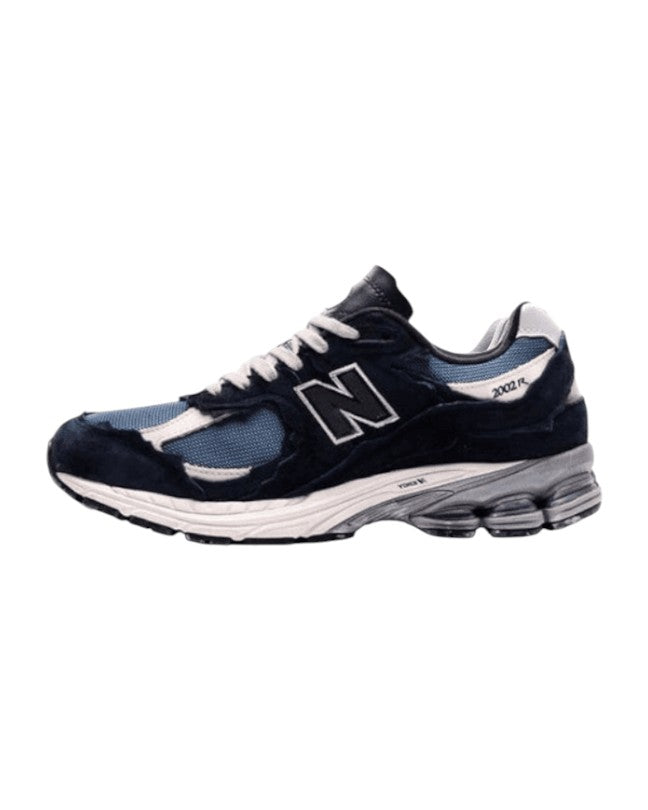 New Balance® 2002R Protection Pack Dark Navy Plugmarket - plugmarket.fr Sneakers