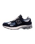 New Balance® 2002R Protection Pack Dark Navy Plugmarket - plugmarket.fr Sneakers