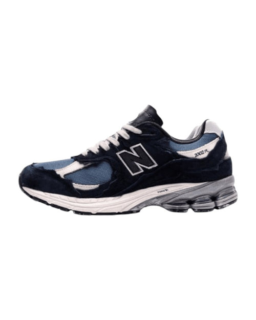 New Balance® 2002R Protection Pack Dark Navy Plugmarket - plugmarket.fr Sneakers