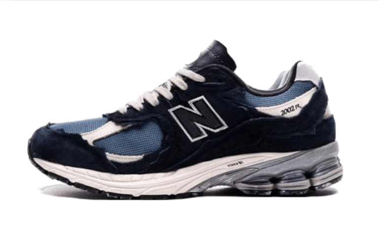 New Balance® 2002R Protection Pack Dark Navy