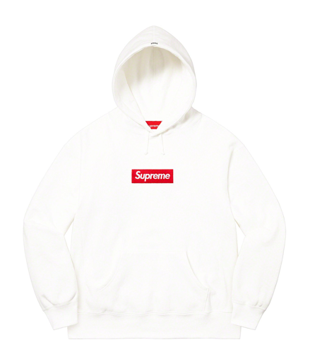 Sweat Supreme® Boxlogo