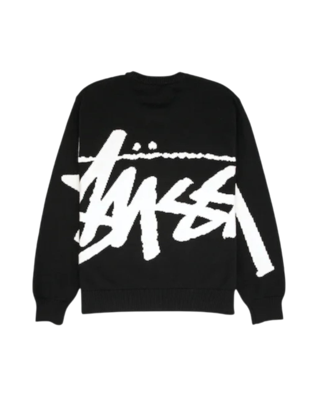 Knit Stüssy® Stock.