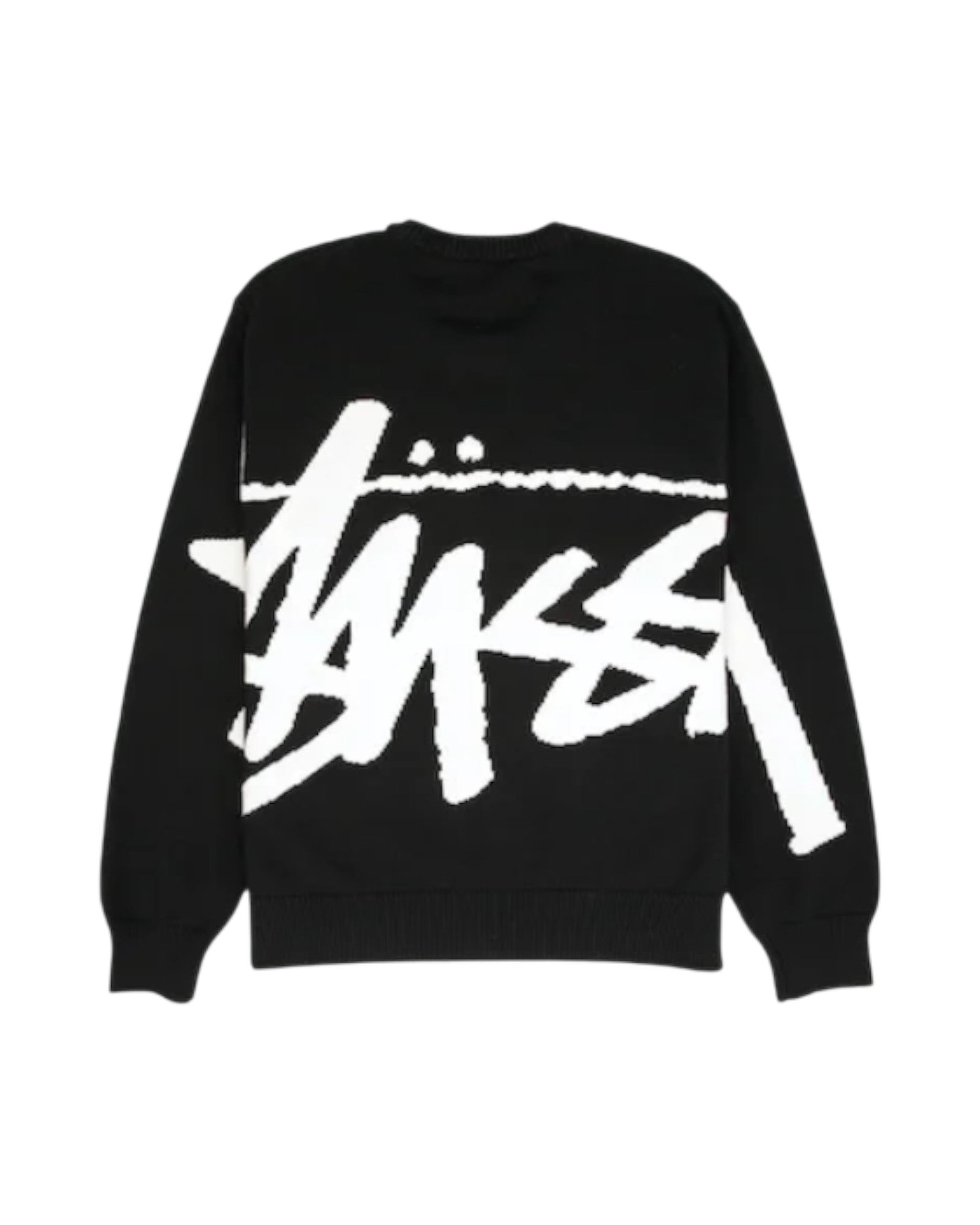 Knit Stüssy® Stock.