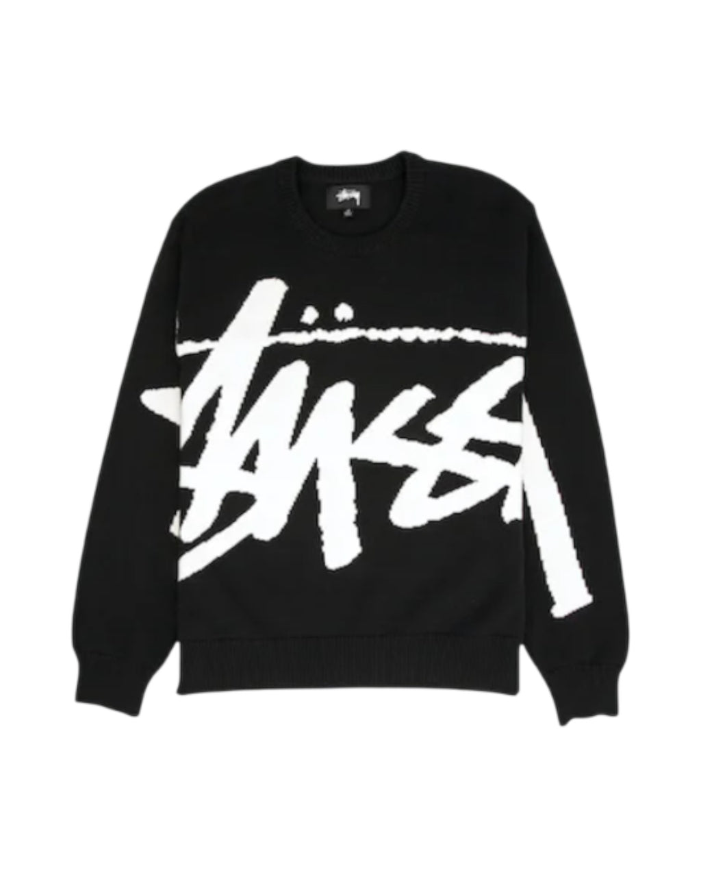 Knit Stüssy® Stock.