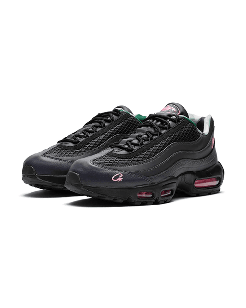 Nike® Air Max 95 SP Corteiz® Pink Beam Plugmarket - plugmarket.fr Sneakers