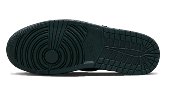 Air Jordan® 1 Low SP x Travis Scott Black Phantom