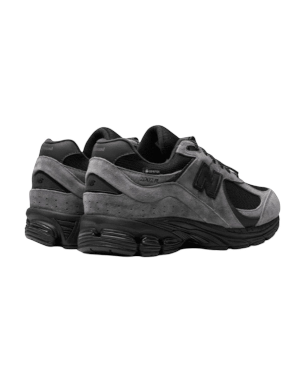 New Balance® 2002R Gore-Tex Charcoal JJJJOUND Plugmarket - plugmarket.fr Sneakers
